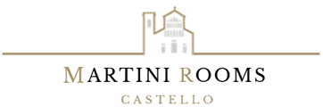 Martini Rooms Castello