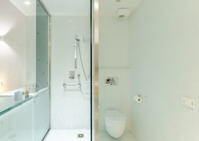 Silver Suite 6